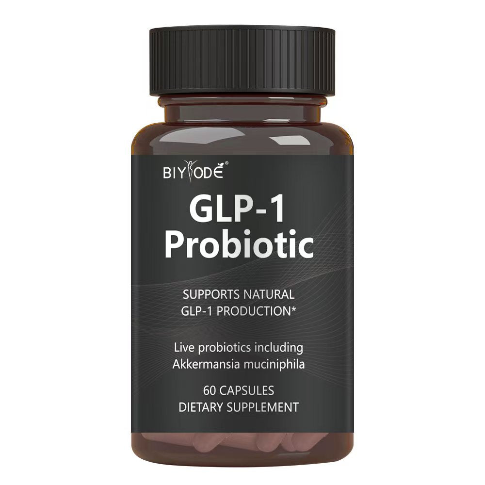 BIYODE GLP-1 Probiotic BIYODE GLP-1 Probiotic