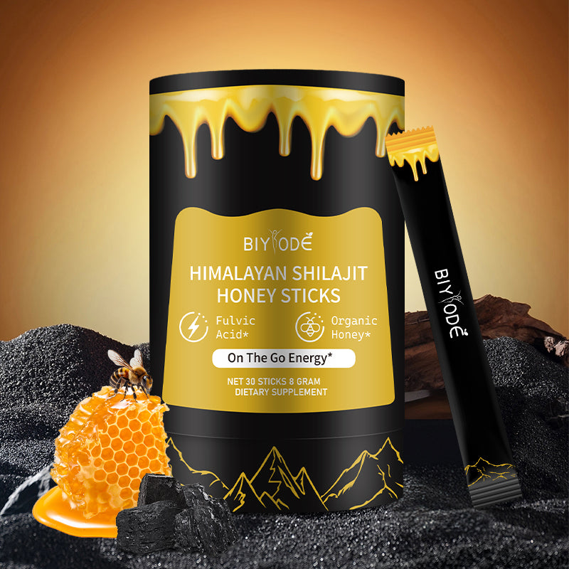BIYODE Himalaya Pure Stick
