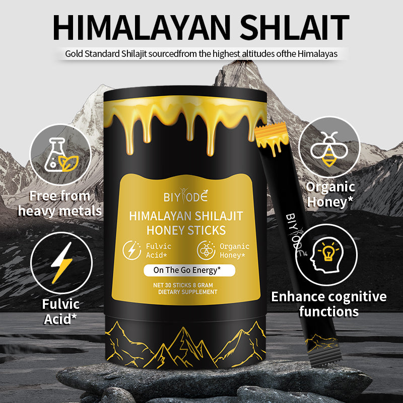 BIYODE Himalaya Pure Stick