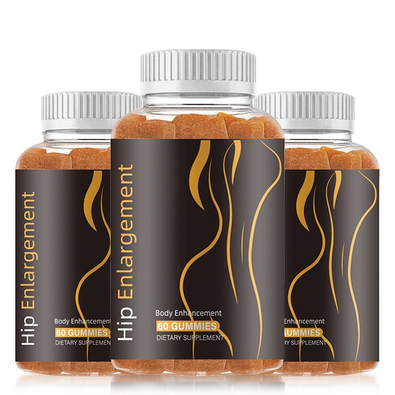 BIYODE Butt Care Gummy