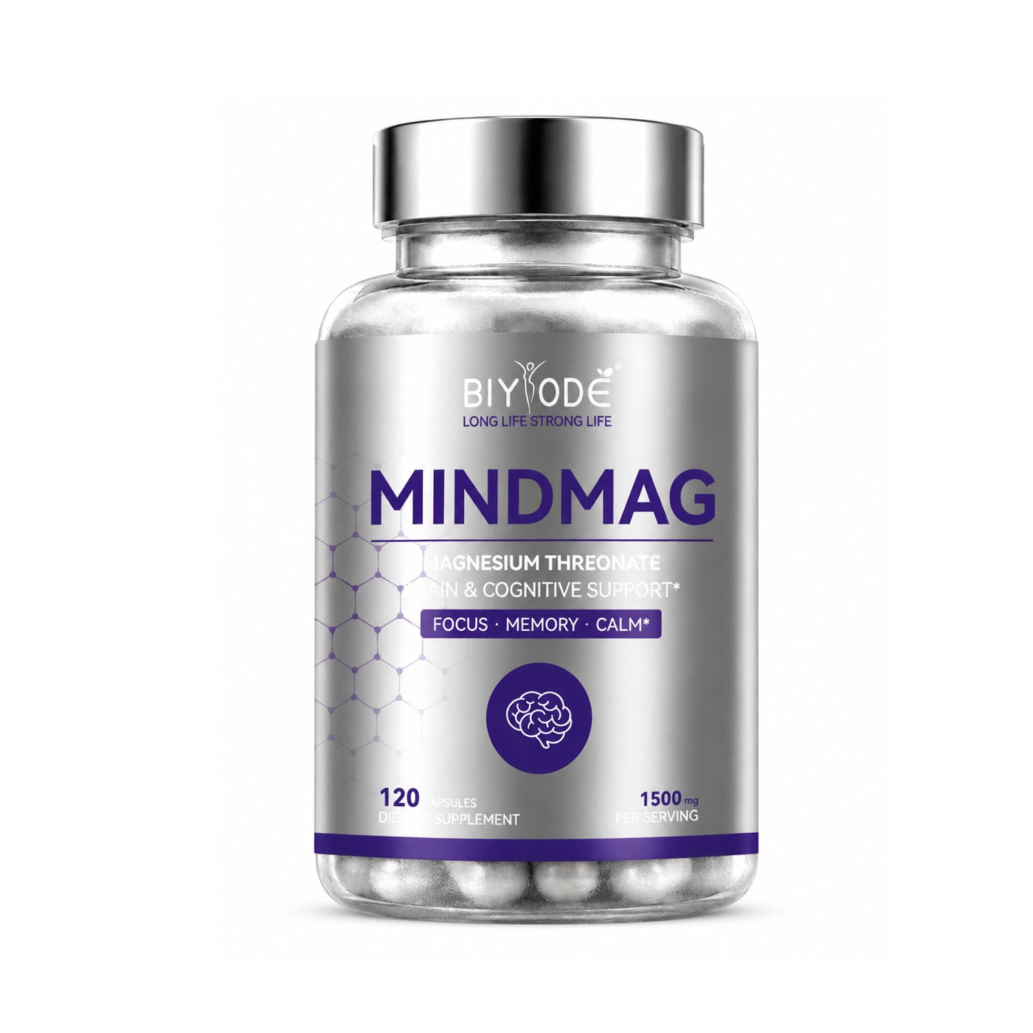 BIYDOE MINDMAG