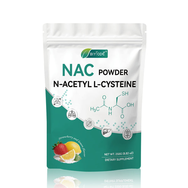 BIYODE – NAC Powder