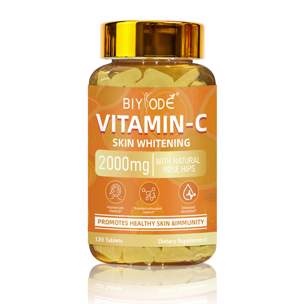 BIYODE – Vitamin C