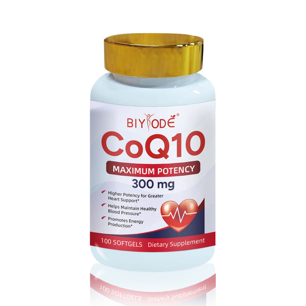 BIYODE CoQ10