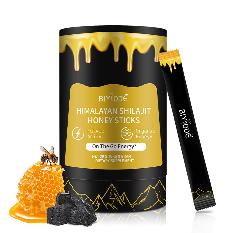 BIYODE Himalaya Pure Stick