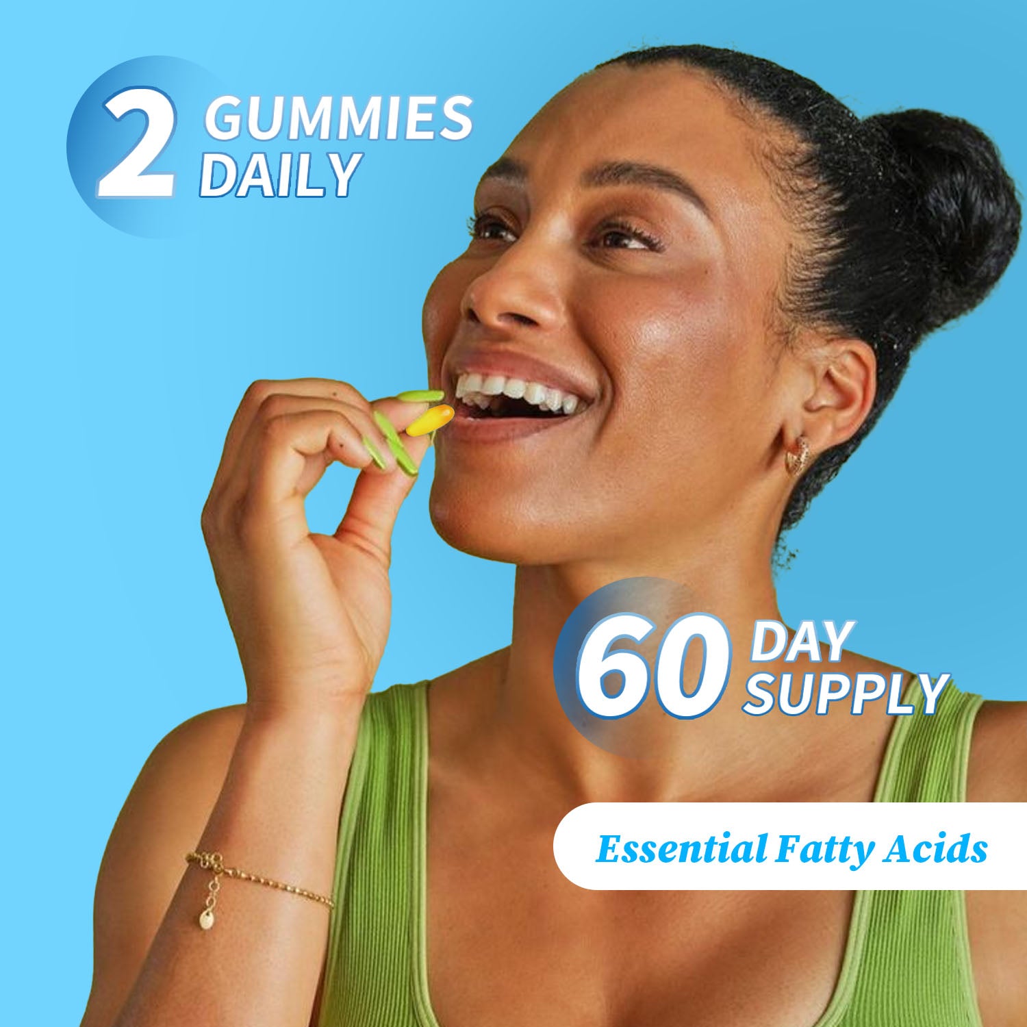 BIYODE OMEGA 3-6-9