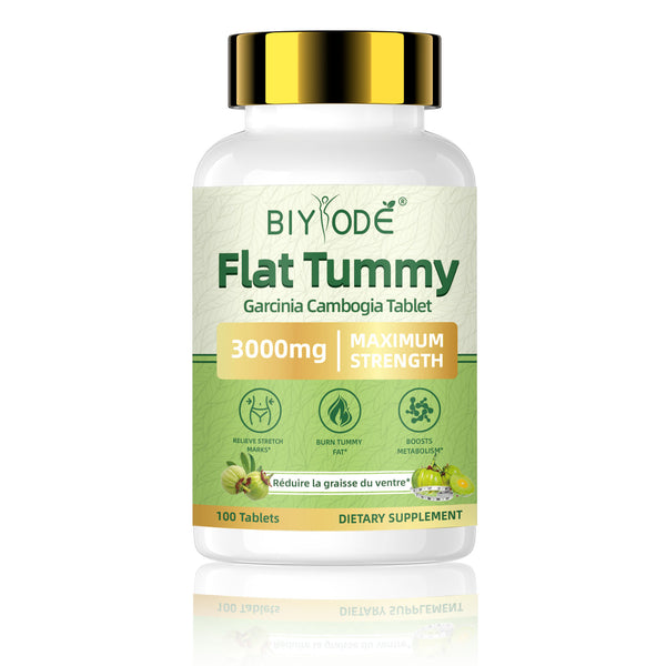 BIYODE – Flat Tummy