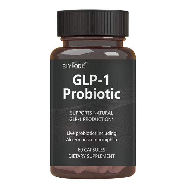 BIYODE GLP-1 Probiotic