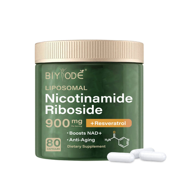 BIYODE - NAD+ Supplement