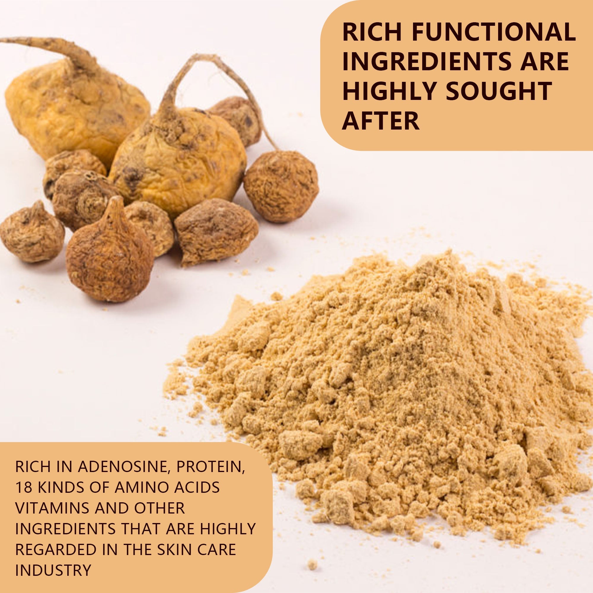 BIYODE Maca Gummies