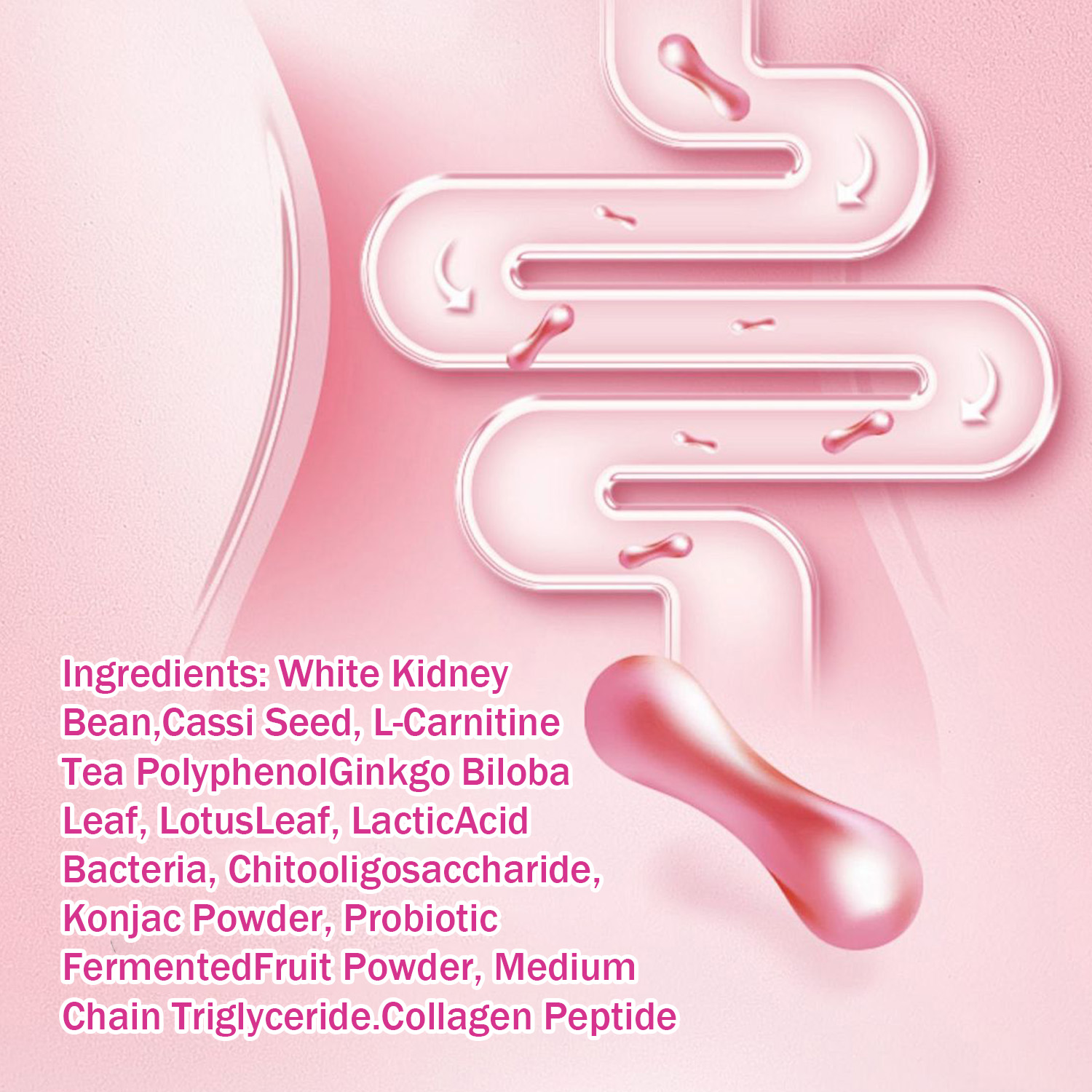 BIYODE Five-Day Health Cleanse