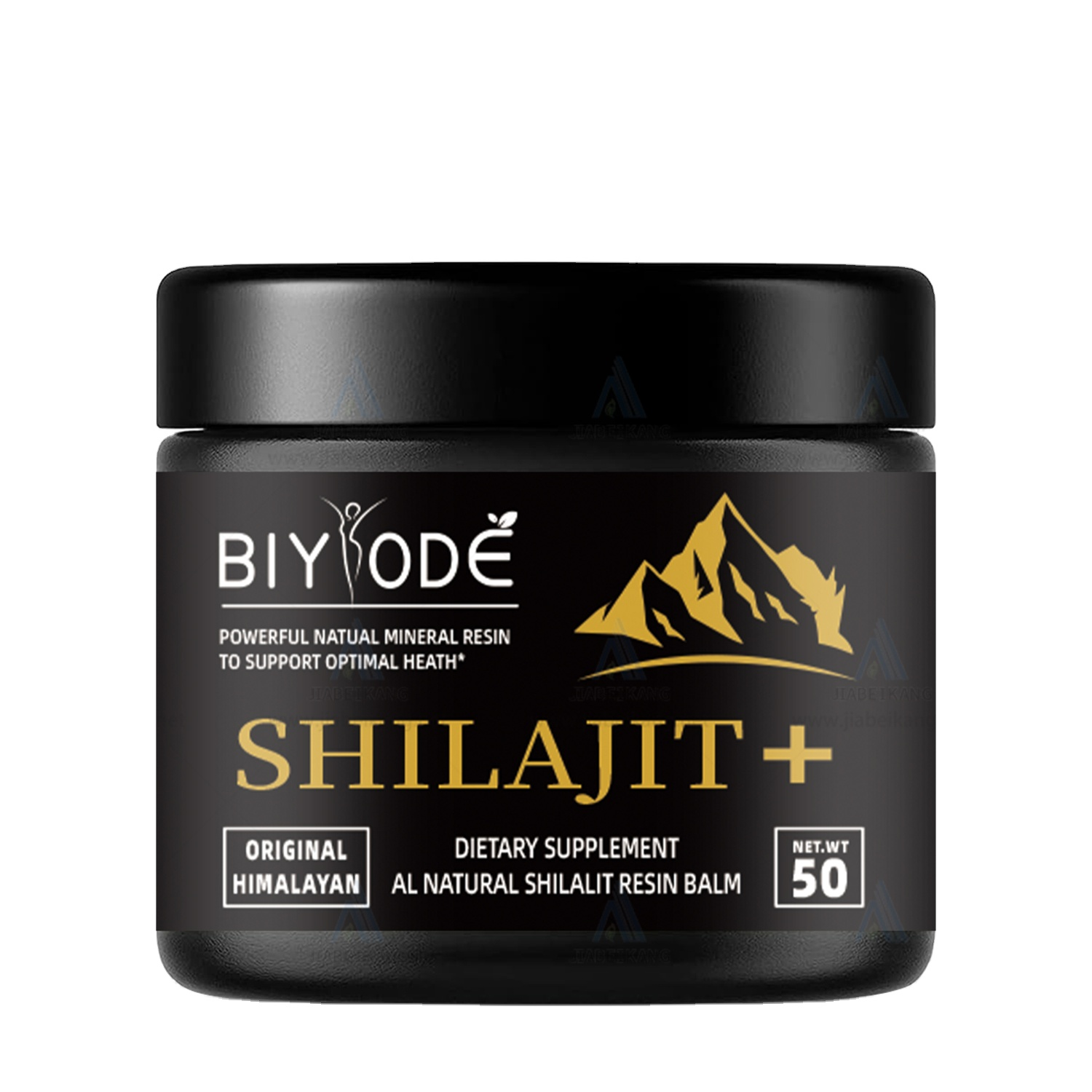 BIYODE SHILAJIT+