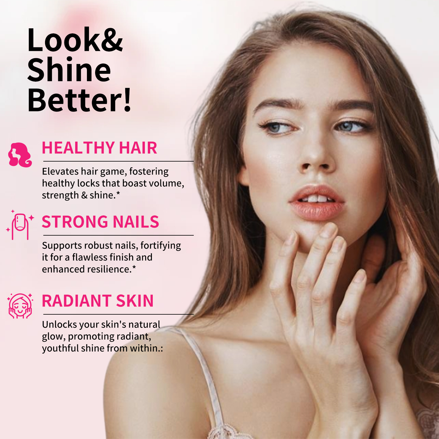 BIYODE Collagen Drops