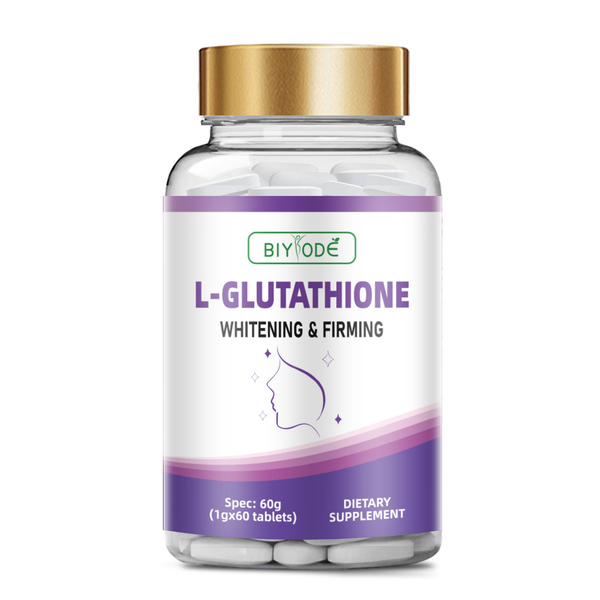 BIYODE L-Glutathione Tablets