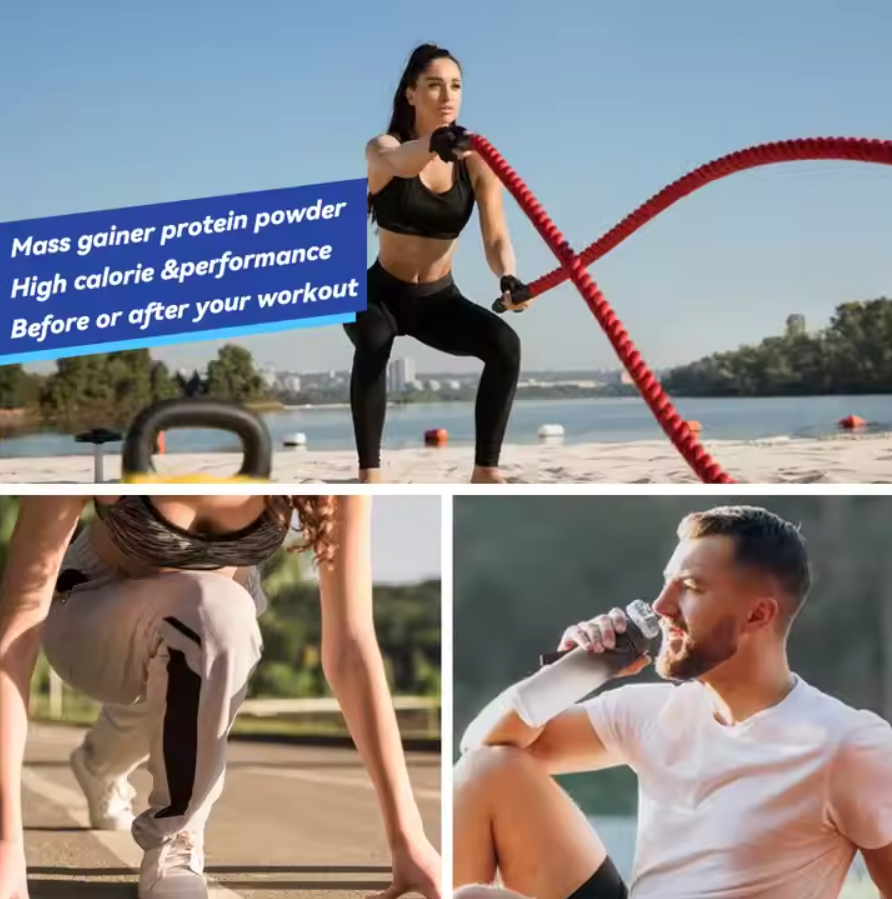 LIFEWORTH Super Standardized Whey Protein