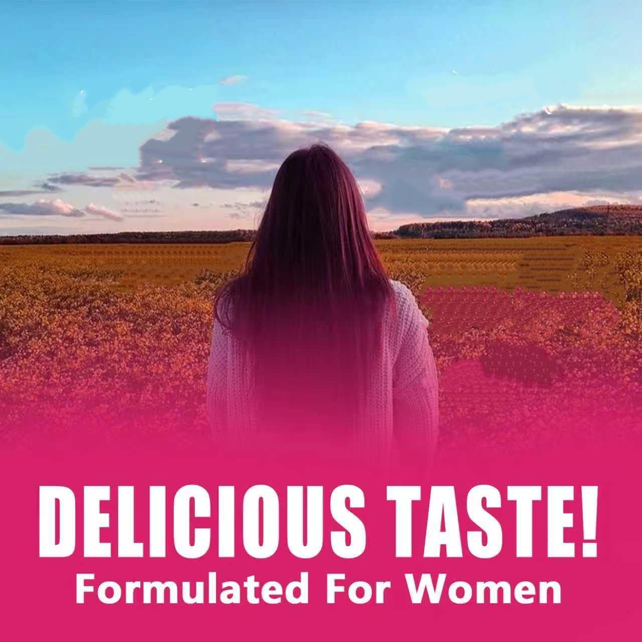 BIYODE Multi Women's Gummies