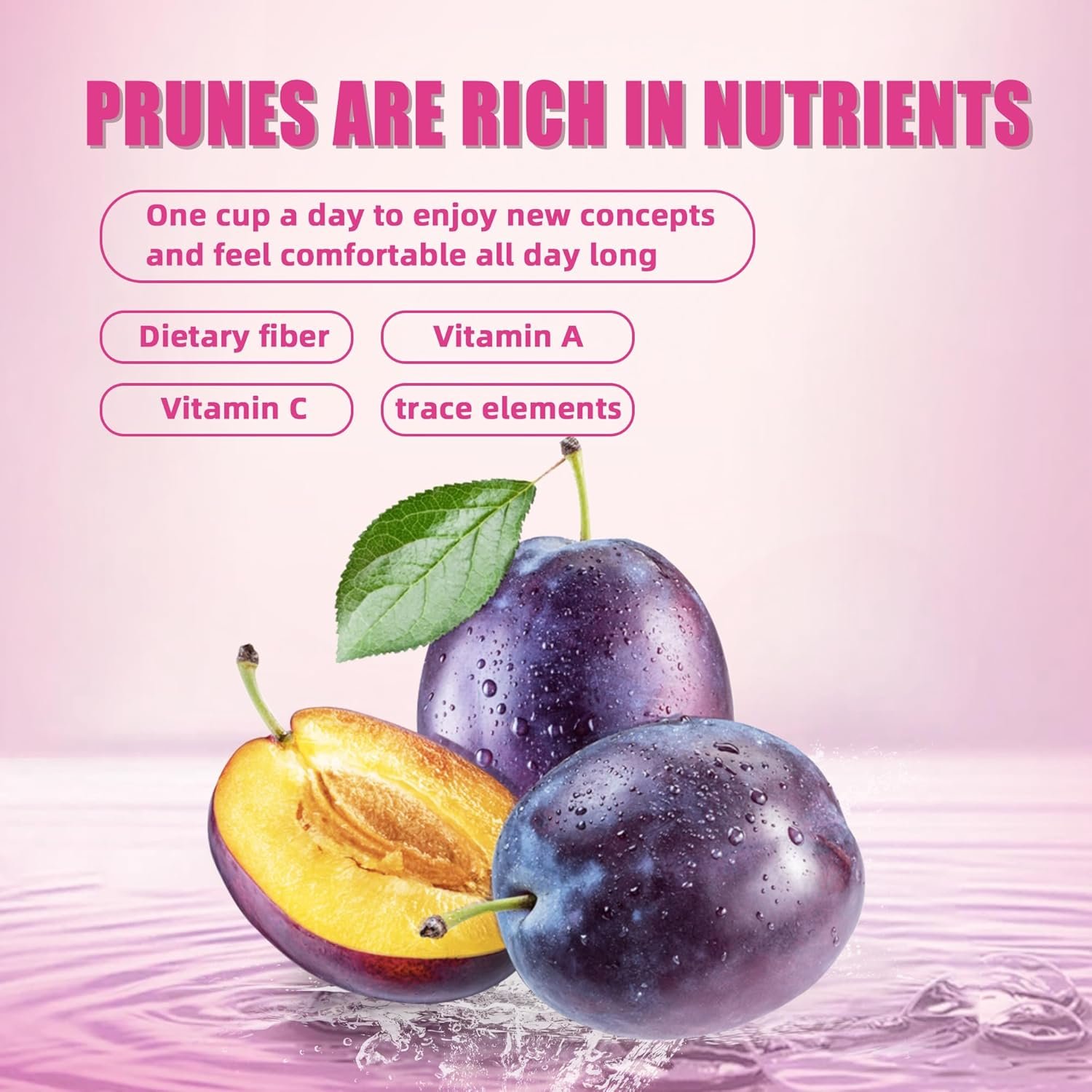 BIYODE Probiotics Slimming Jelly