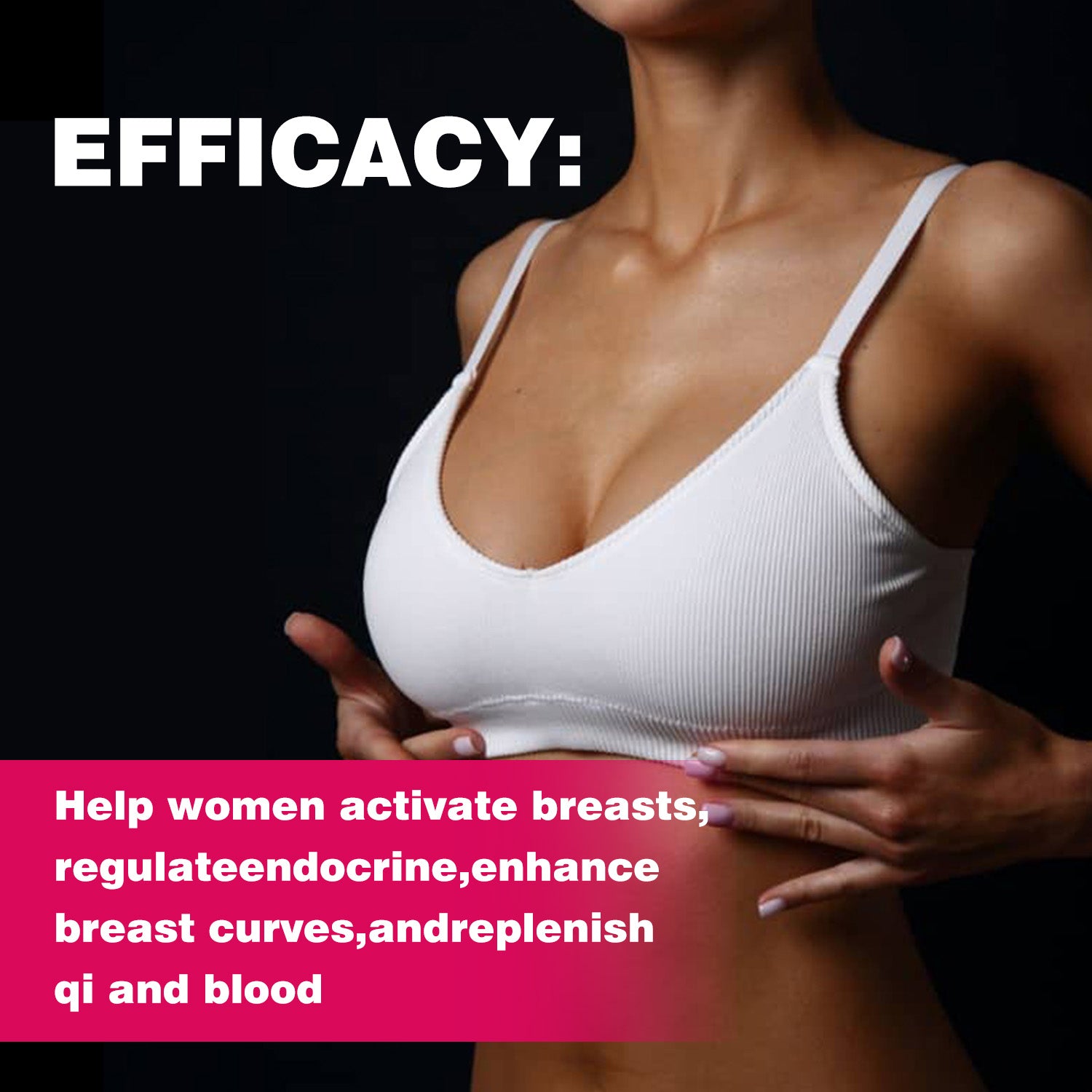 BIYODE Natural Breast Enhancement Tea