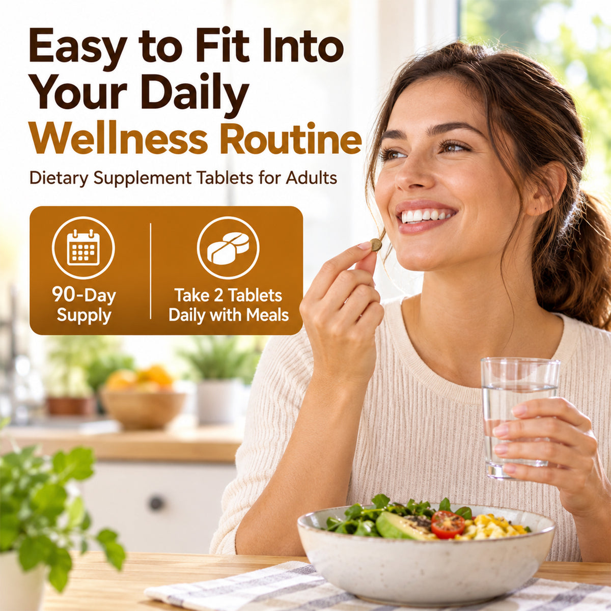 BIYODE High-Potency Turmeric Curcumin &amp; Ginger Complex