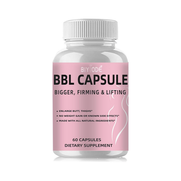 BIYODE BBL Capsule