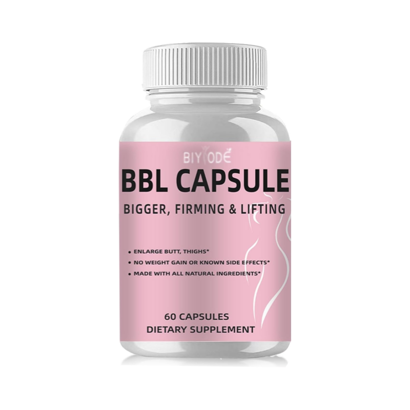 BIYODE BBL Capsule