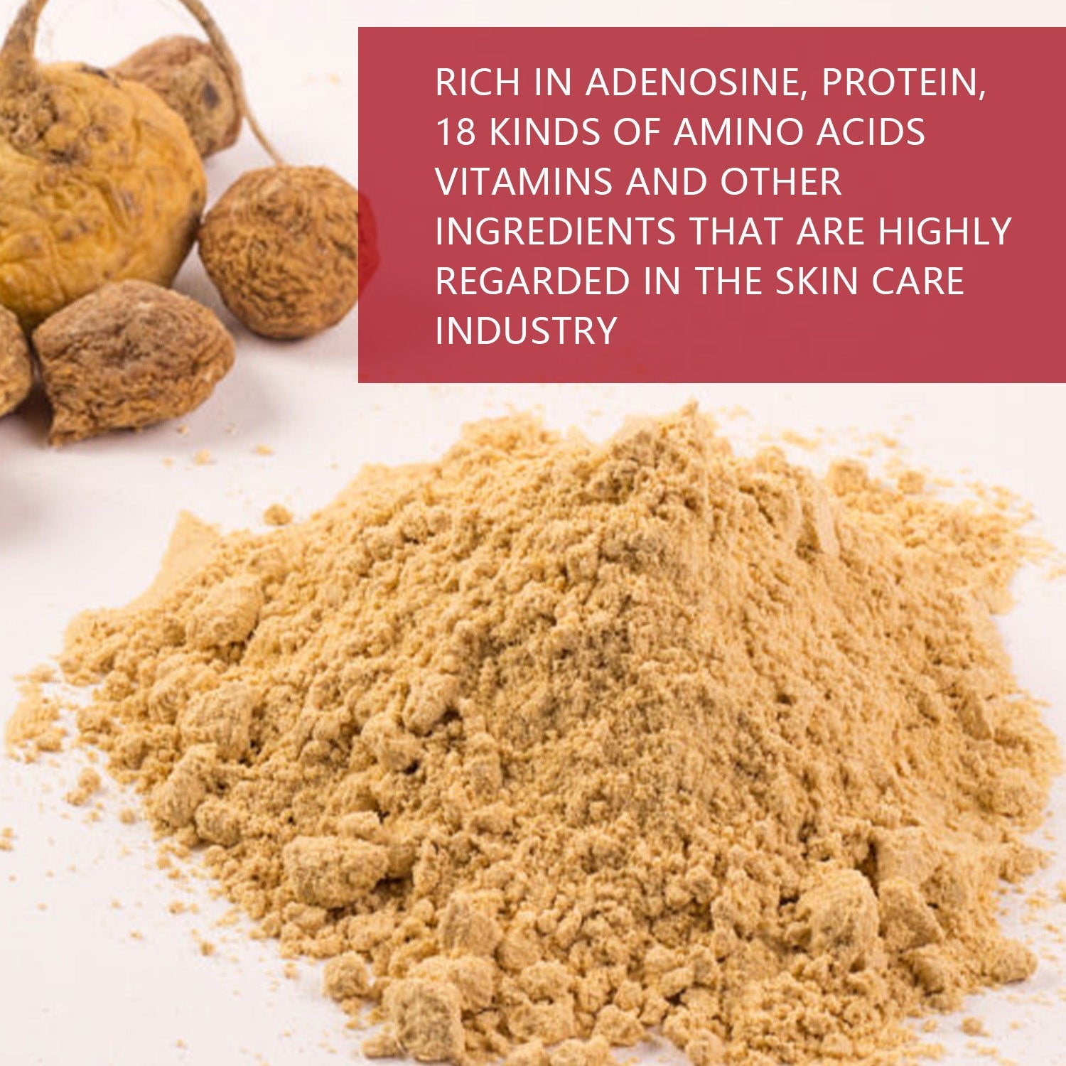 BIYODE BOOTY CURVE Ultimate Butt Shaping Powder