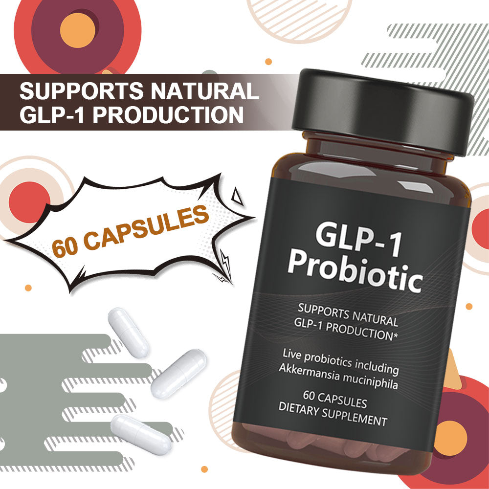 BIYODE GLP-1 Probiotic