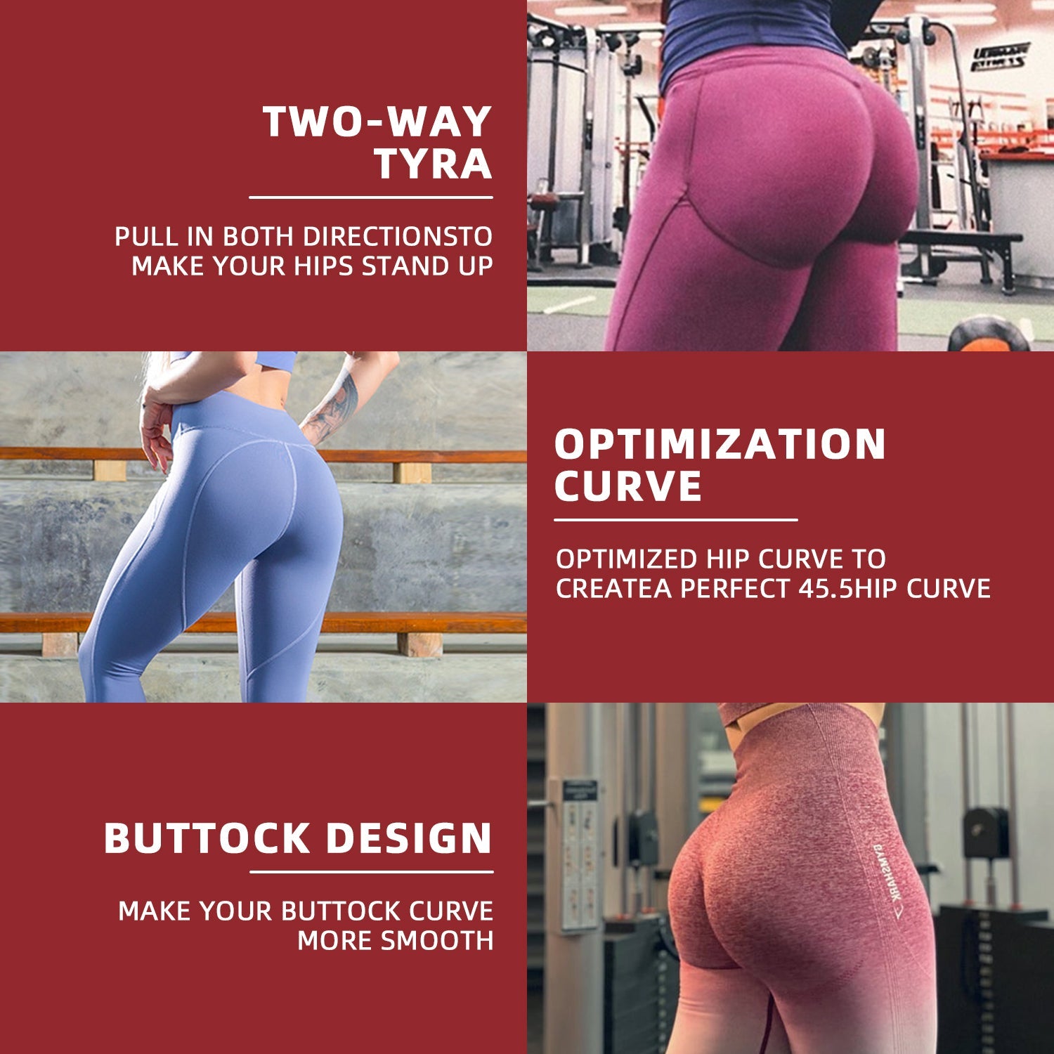 BIYODE Maca Herbal Tea Gummies