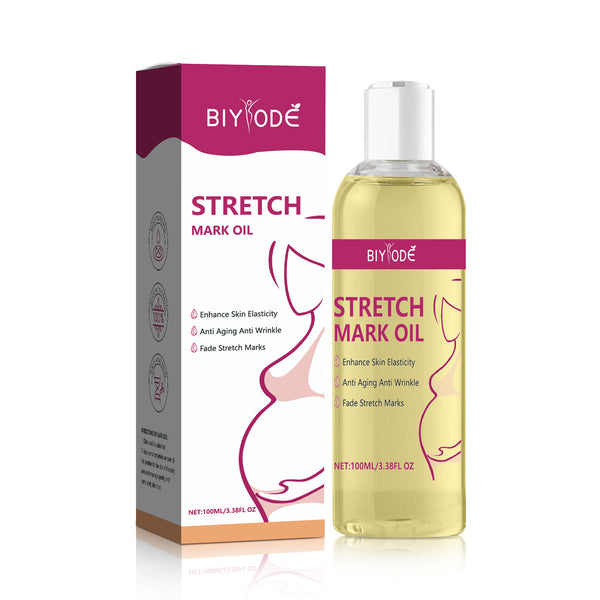 BIYODE Stretch Mark Oil