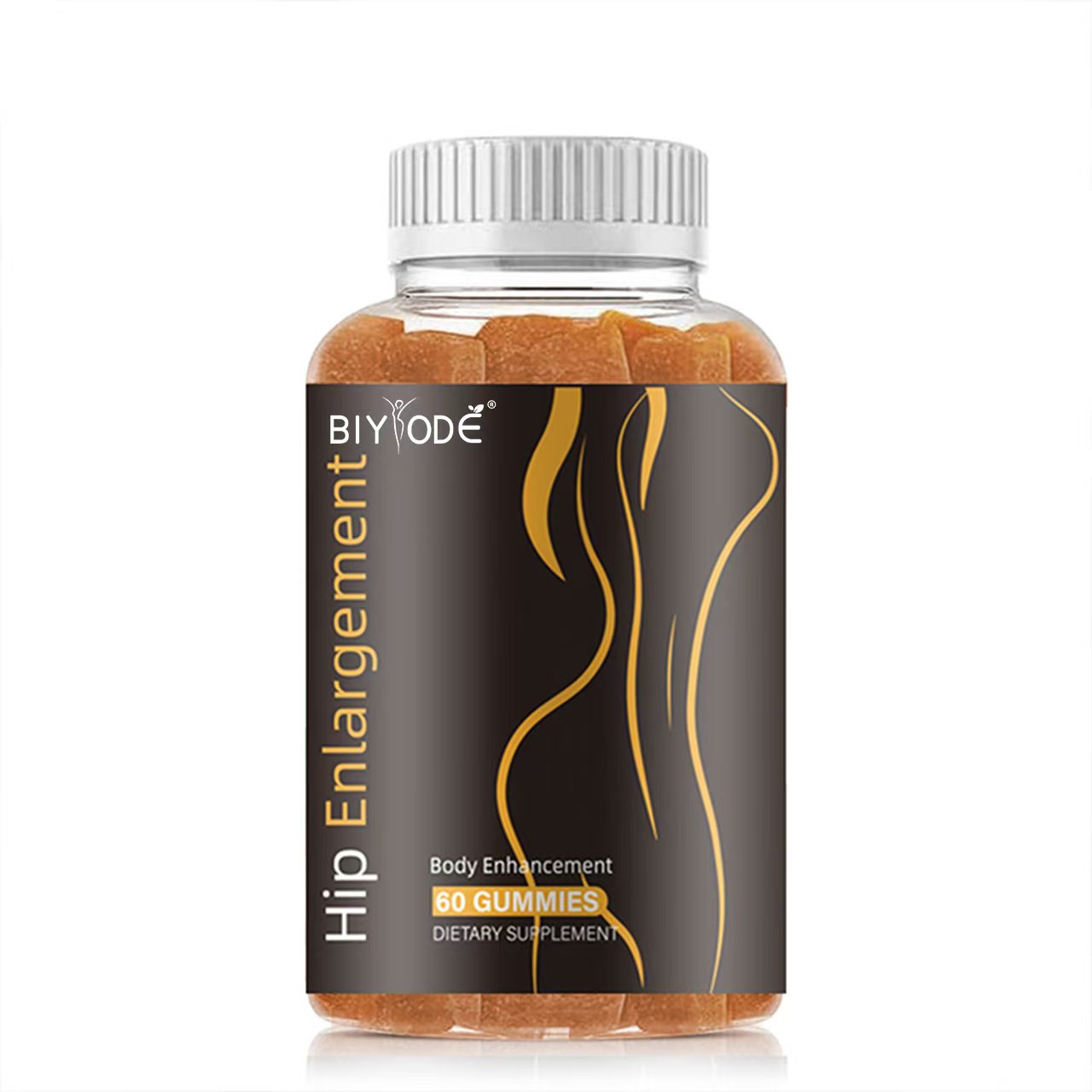 BIYODE Butt Care Gummy