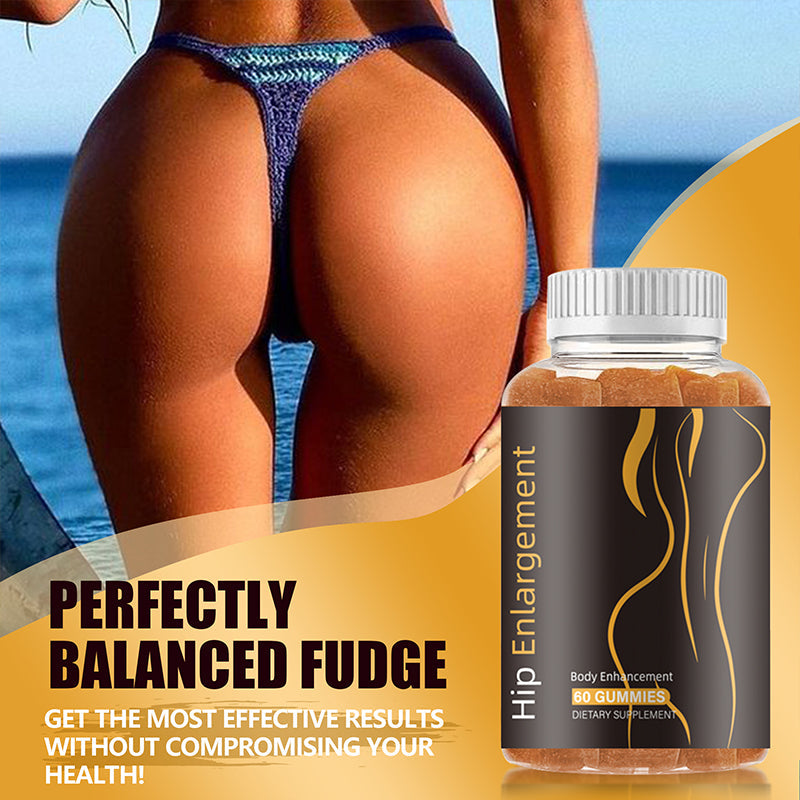 BIYODE Butt Care Gummy