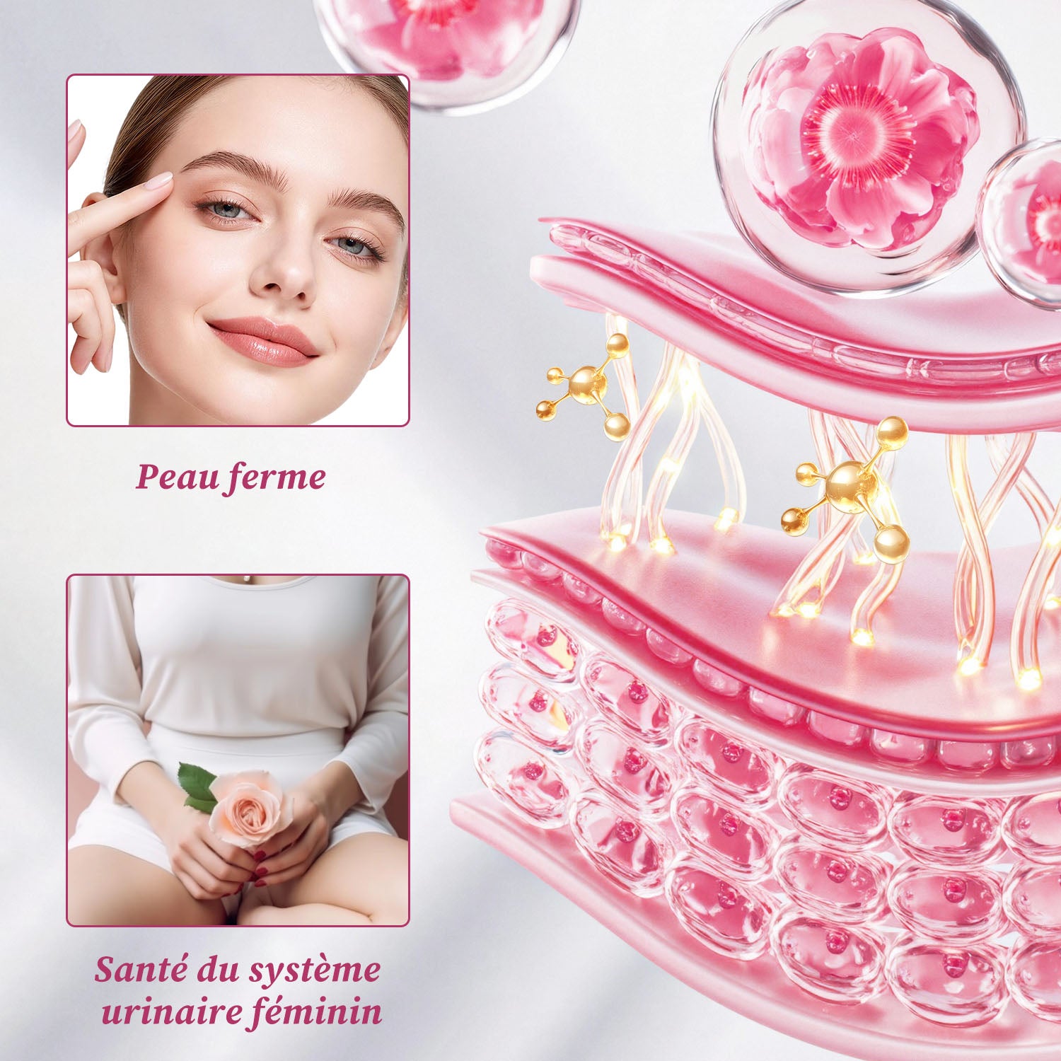 BIYODE – Collagen + Cranberry