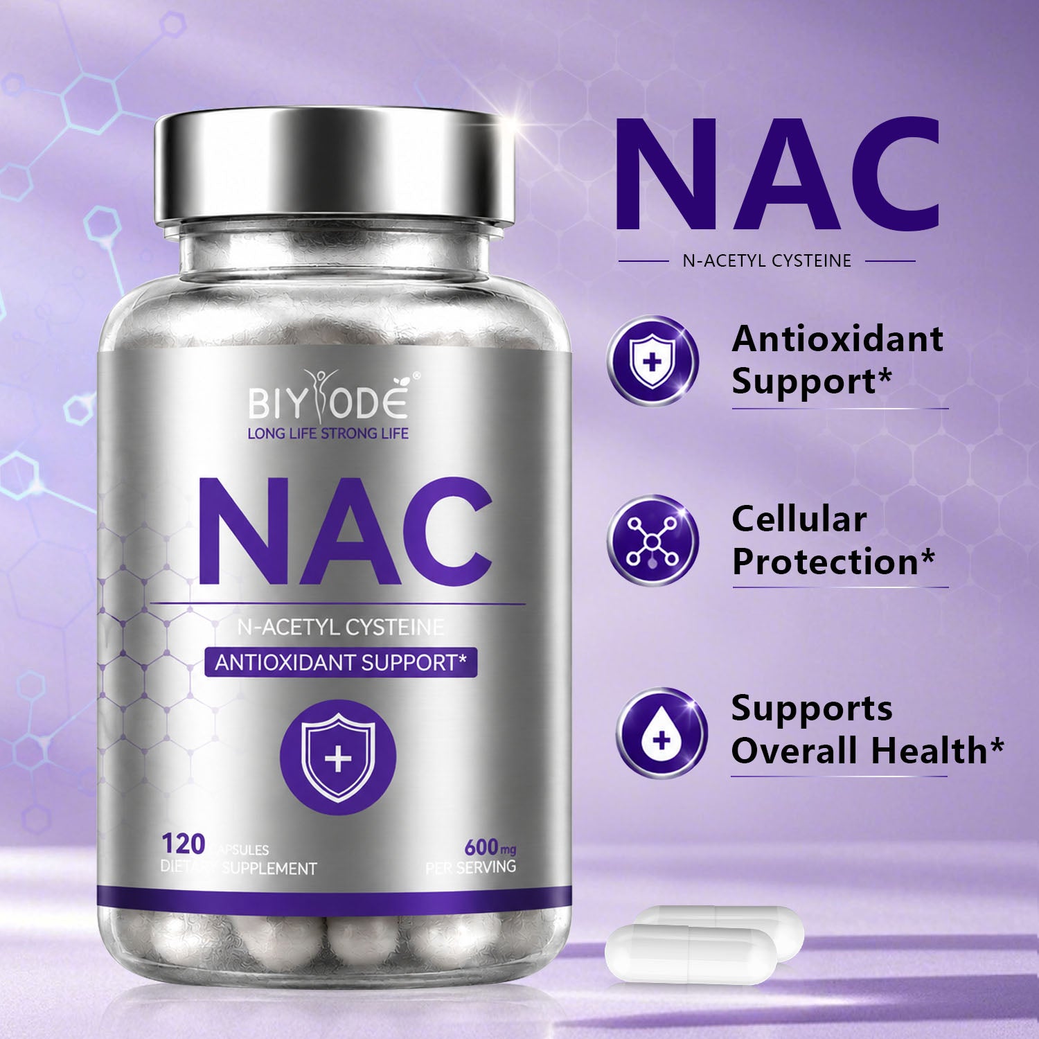 BIYODE NAC
