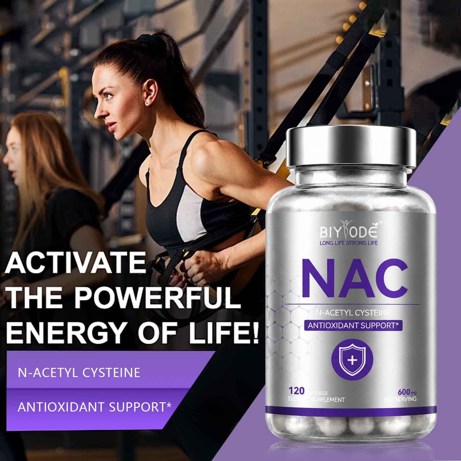 BIYODE NAC