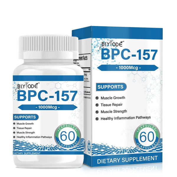 BIYODE Protective Compound 157