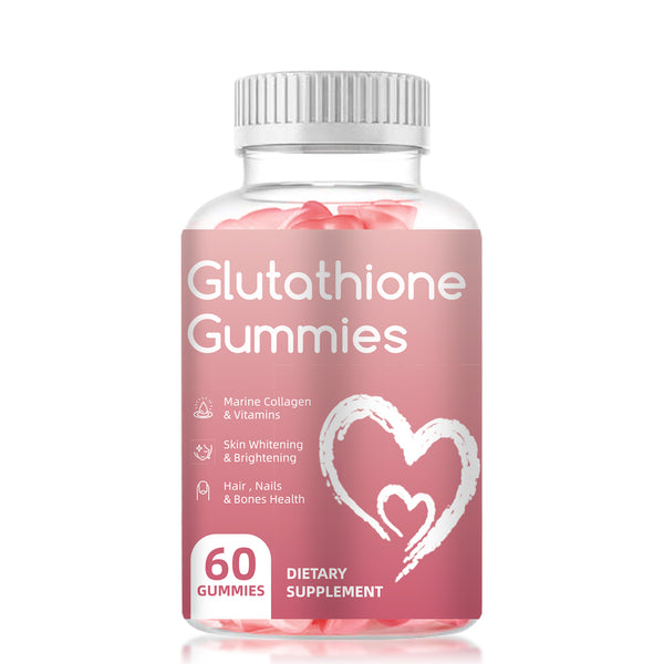 BIYODE Glutathione Gummies