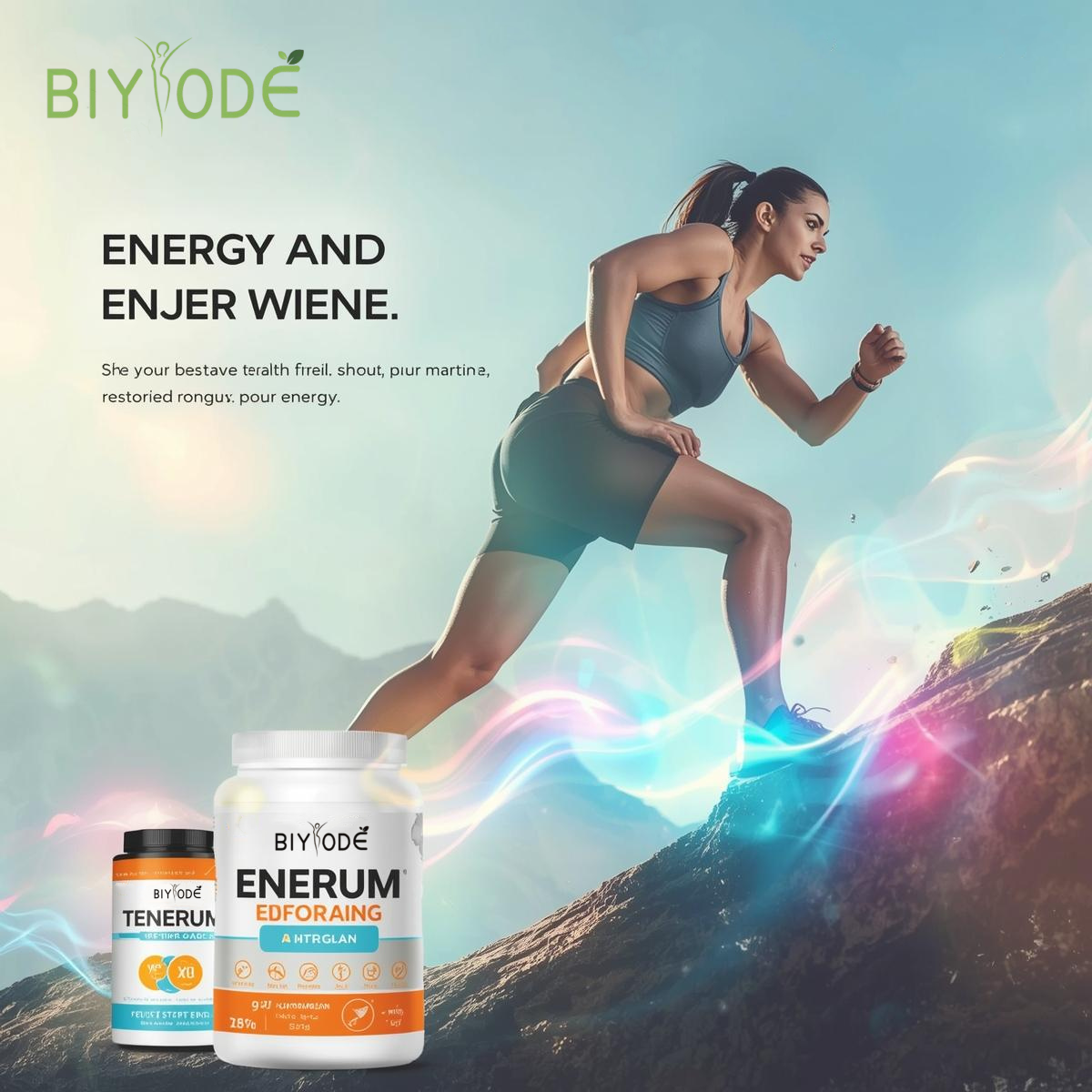 Enjerr Collections – BIYODE