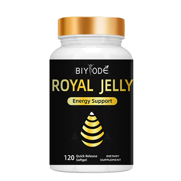 BIYODE Royal Jelly Energy Support