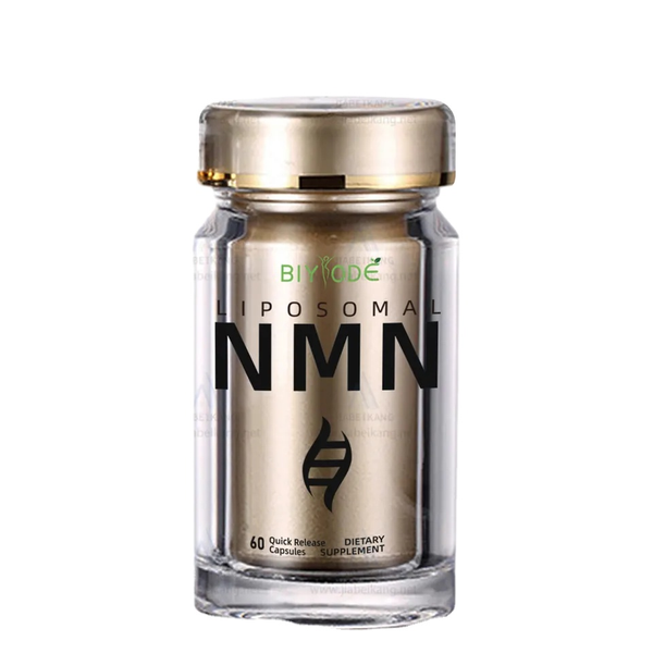 BIYODE Liposomal NMN
