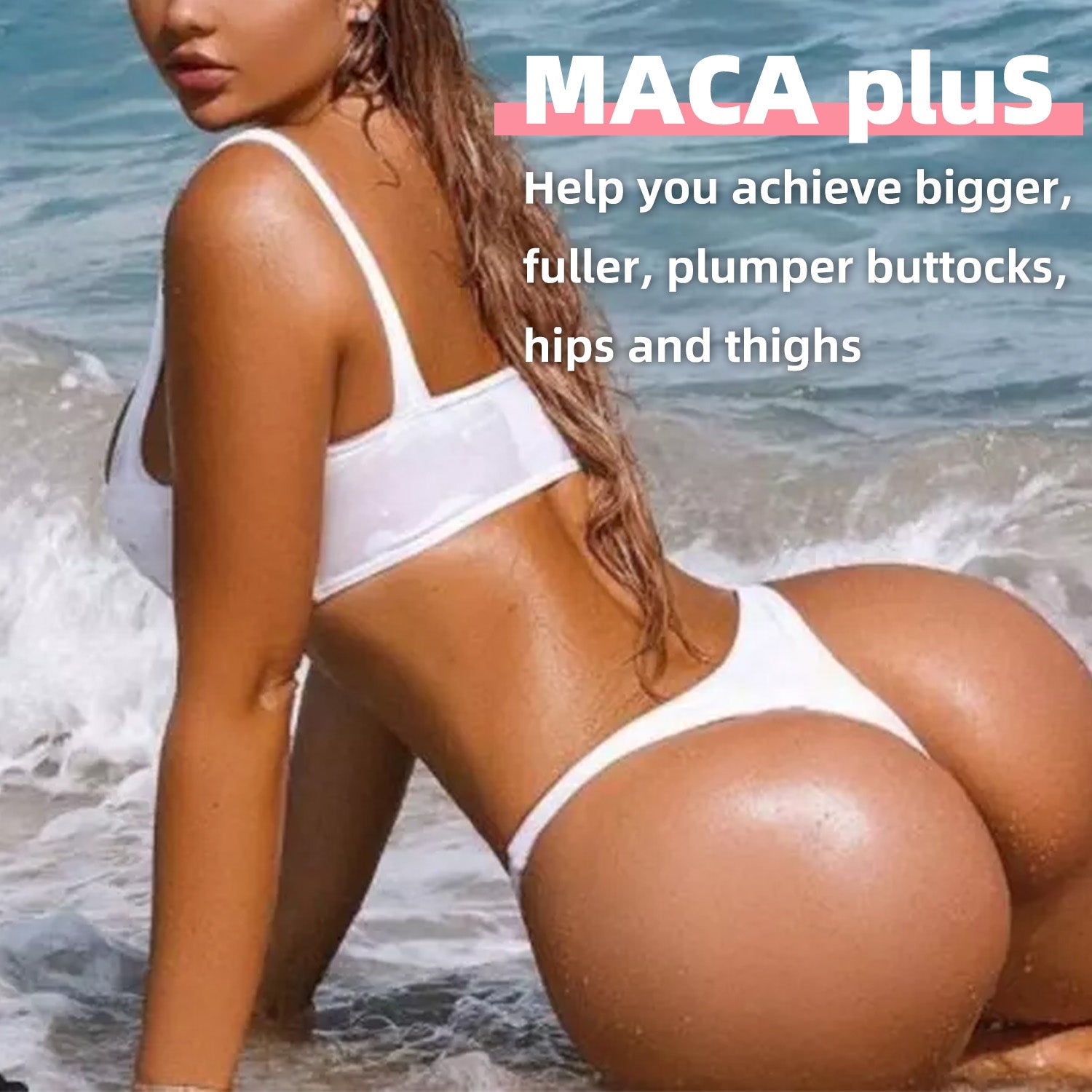BIYODE Maca Energy Tablets